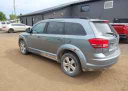 2010 DODGE JOURNEY SXT