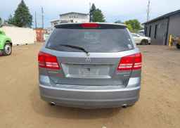 2010 DODGE JOURNEY SXT