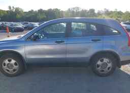 2007 HONDA CR-V