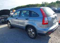 2007 HONDA CR-V