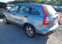 2007 HONDA CR-V