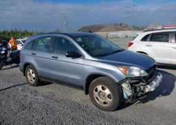 2007 HONDA CR-V