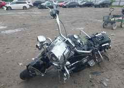 2010 HARLEY-DAVIDSON FLHRC