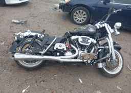 2010 HARLEY-DAVIDSON FLHRC