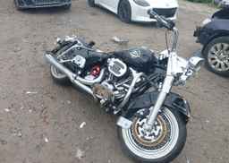 2010 HARLEY-DAVIDSON FLHRC