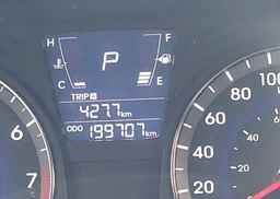 2012 HYUNDAI ACCENT