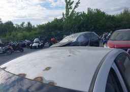 2012 HYUNDAI ACCENT