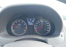 2012 HYUNDAI ACCENT