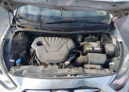 2012 HYUNDAI ACCENT