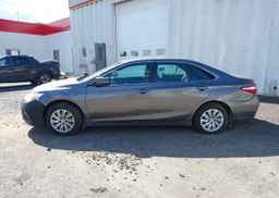 2015 TOYOTA CAMRY HYBRID LE