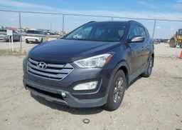 2015 HYUNDAI SANTA FE SPORT