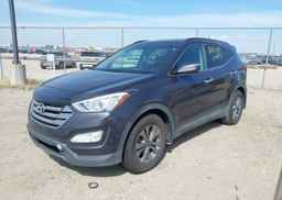 2015 HYUNDAI SANTA FE SPORT