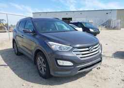 2015 HYUNDAI SANTA FE SPORT