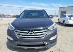 2015 HYUNDAI SANTA FE SPORT