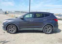 2015 HYUNDAI SANTA FE SPORT