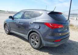 2015 HYUNDAI SANTA FE SPORT