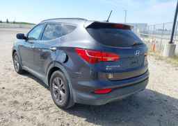 2015 HYUNDAI SANTA FE SPORT