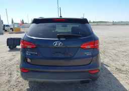 2015 HYUNDAI SANTA FE SPORT