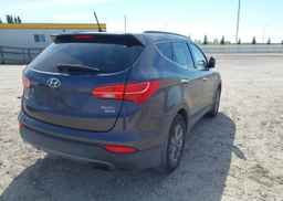 2015 HYUNDAI SANTA FE SPORT