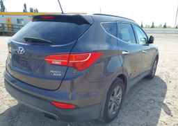 2015 HYUNDAI SANTA FE SPORT