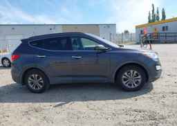 2015 HYUNDAI SANTA FE SPORT