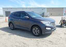 2015 HYUNDAI SANTA FE SPORT