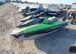 2020 SEADOO RXP-X300