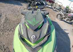 2020 SEADOO RXP-X300