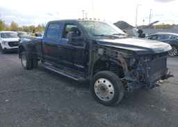2017 FORD f-450