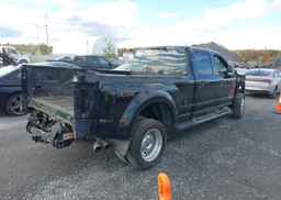 2017 FORD f-450