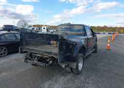 2017 FORD f-450