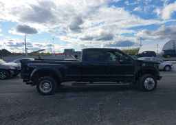 2017 FORD f-450