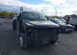 2017 FORD f-450