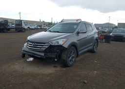 2013 HYUNDAI SANTA FE SPORT