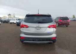 2013 HYUNDAI SANTA FE SPORT