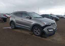2013 HYUNDAI SANTA FE SPORT