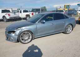 2011 AUDI A4 PREMIUM PLUS
