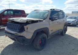 2017 JEEP RENEGADE TRAILHAWK