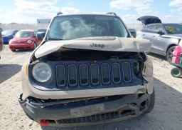 2017 JEEP RENEGADE TRAILHAWK