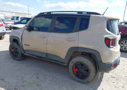 2017 JEEP RENEGADE TRAILHAWK