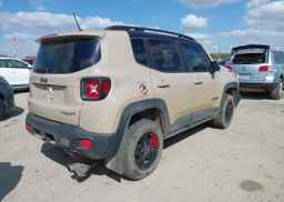 2017 JEEP RENEGADE TRAILHAWK