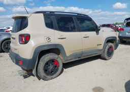 2017 JEEP RENEGADE TRAILHAWK
