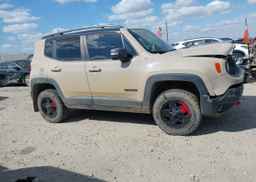 2017 JEEP RENEGADE TRAILHAWK