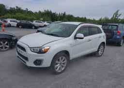 2015 MITSUBISHI RVR GT