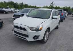 2015 MITSUBISHI RVR GT