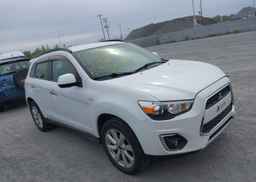 2015 MITSUBISHI RVR GT
