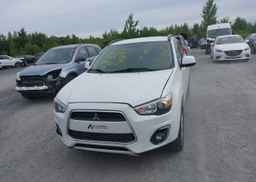 2015 MITSUBISHI RVR GT