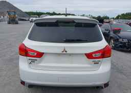2015 MITSUBISHI RVR GT
