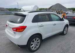 2015 MITSUBISHI RVR GT