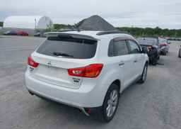 2015 MITSUBISHI RVR GT